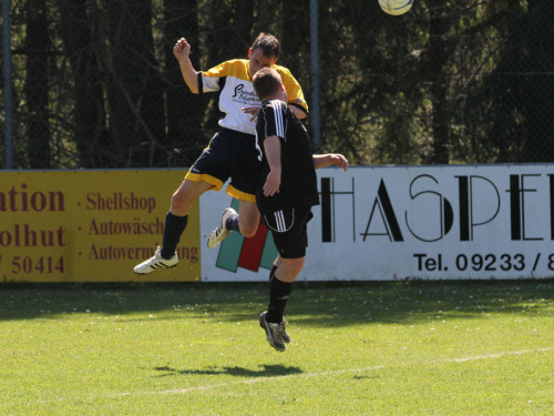 FC Selb II - FC Schönwald – Foto 27
