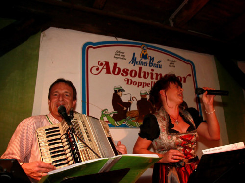 Absolvinator-Anstich – Foto 185