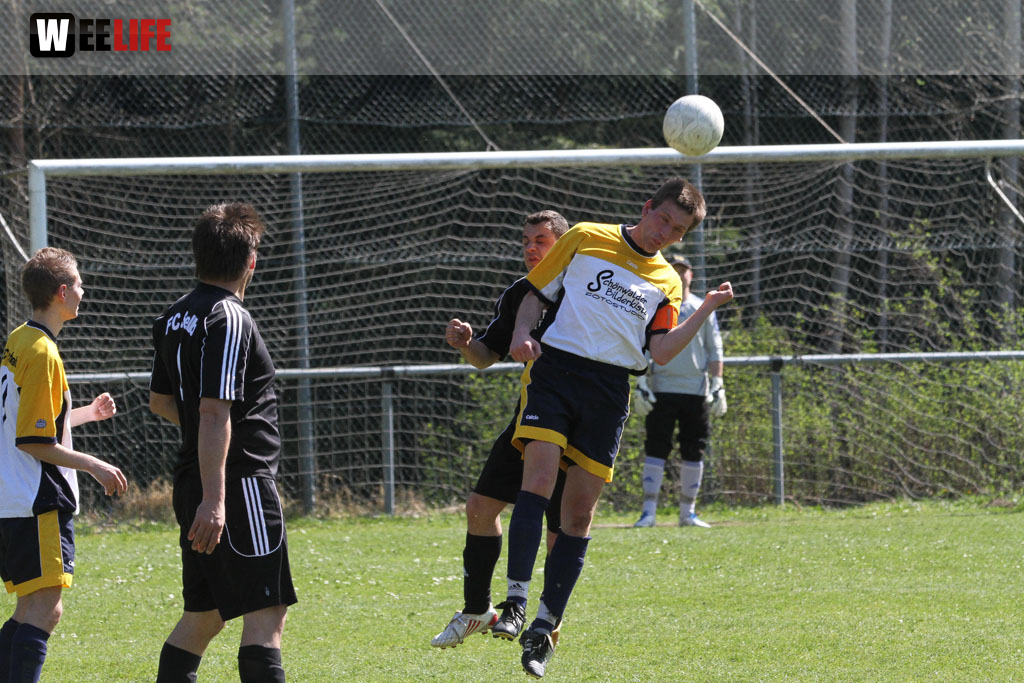 FC Selb II - FC Schönwald