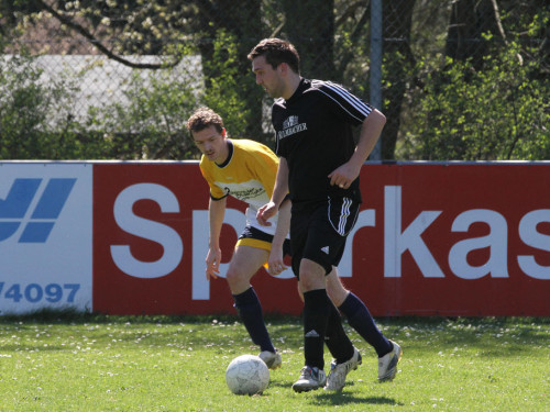 FC Selb II - FC Schönwald – Foto 34