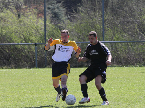 FC Selb II - FC Schönwald – Foto 35