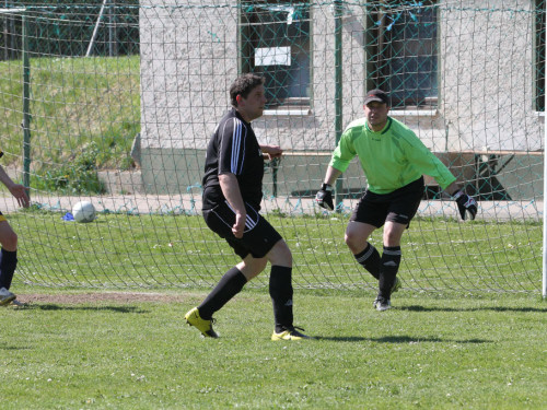 FC Selb II - FC Schönwald – Foto 37