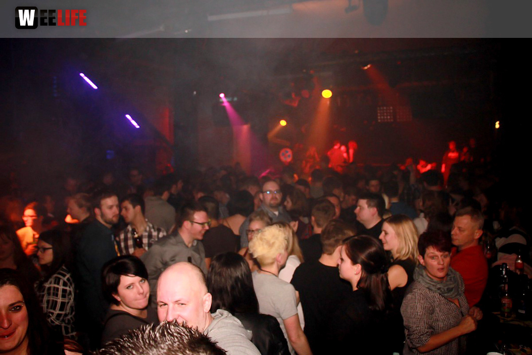 Schlagerparty mit DJ Ritzki