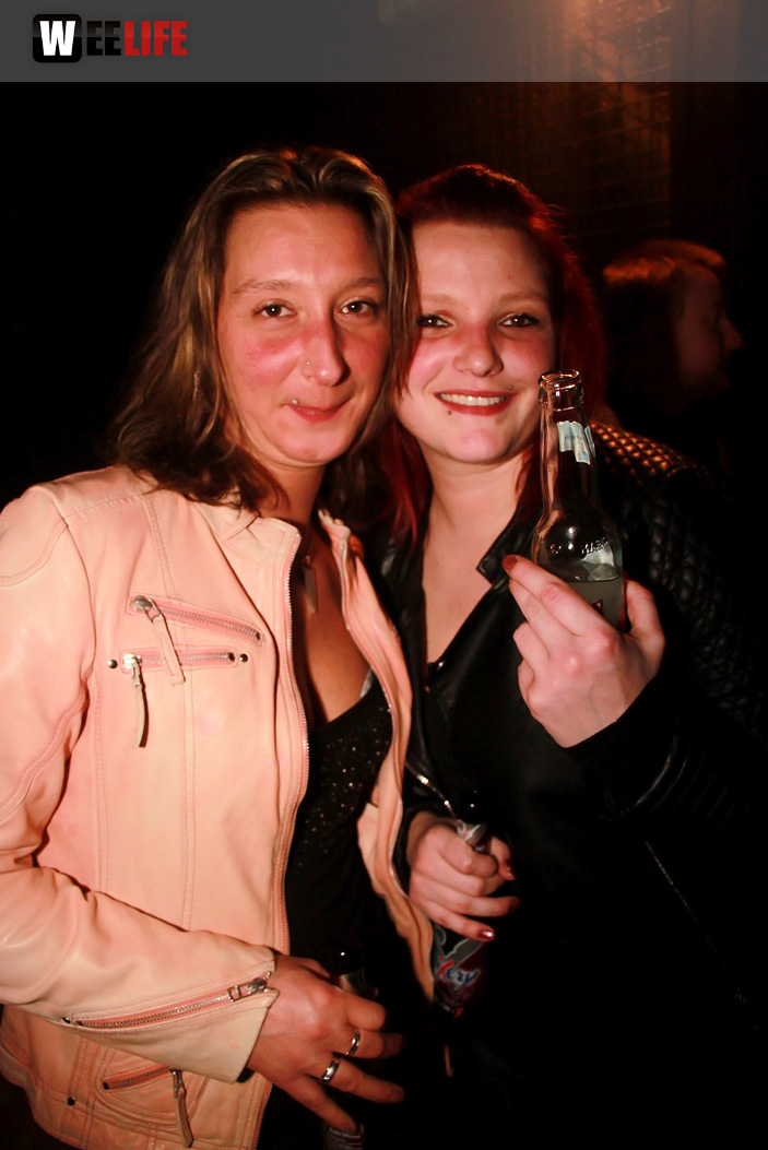 Schlagerparty mit DJ Ritzki