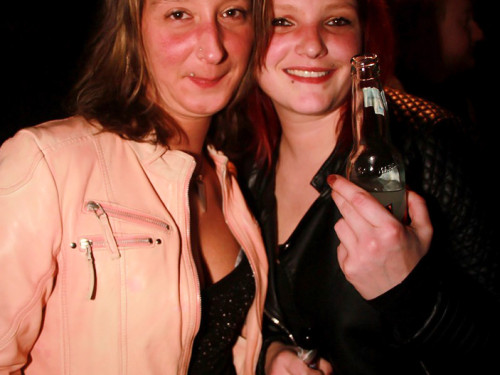 Schlagerparty mit DJ Ritzki – Foto 2