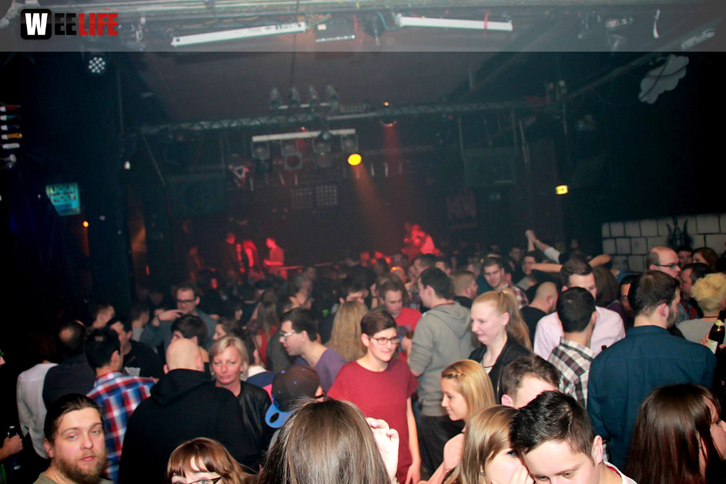 Schlagerparty mit DJ Ritzki