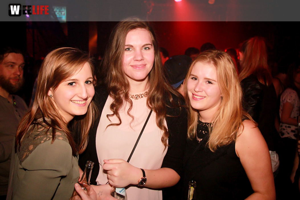 Schlagerparty mit DJ Ritzki