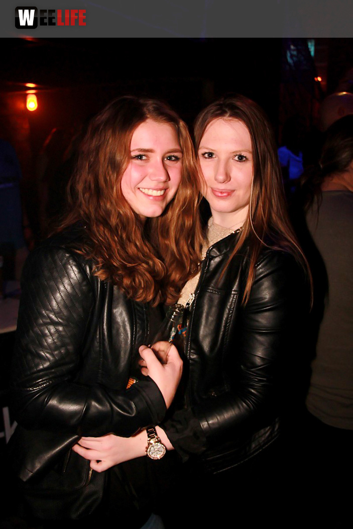 Schlagerparty mit DJ Ritzki