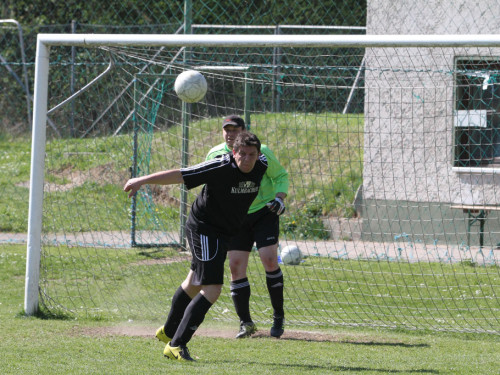 FC Selb II - FC Schönwald – Foto 38