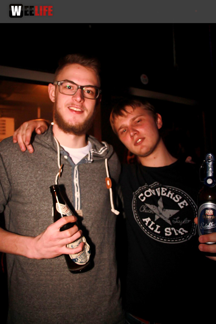 Schlagerparty mit DJ Ritzki
