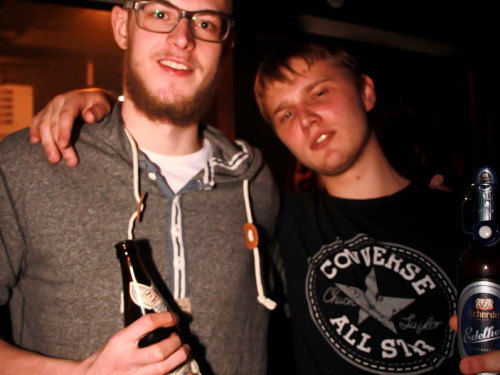 Schlagerparty mit DJ Ritzki – Foto 6