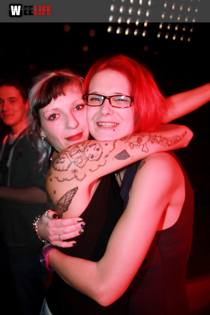 Schlagerparty mit DJ Ritzki