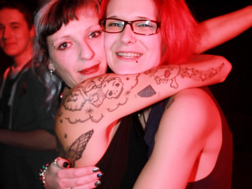 Schlagerparty mit DJ Ritzki – Foto 7
