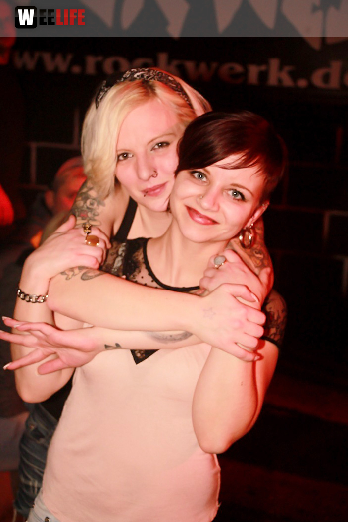 Schlagerparty mit DJ Ritzki