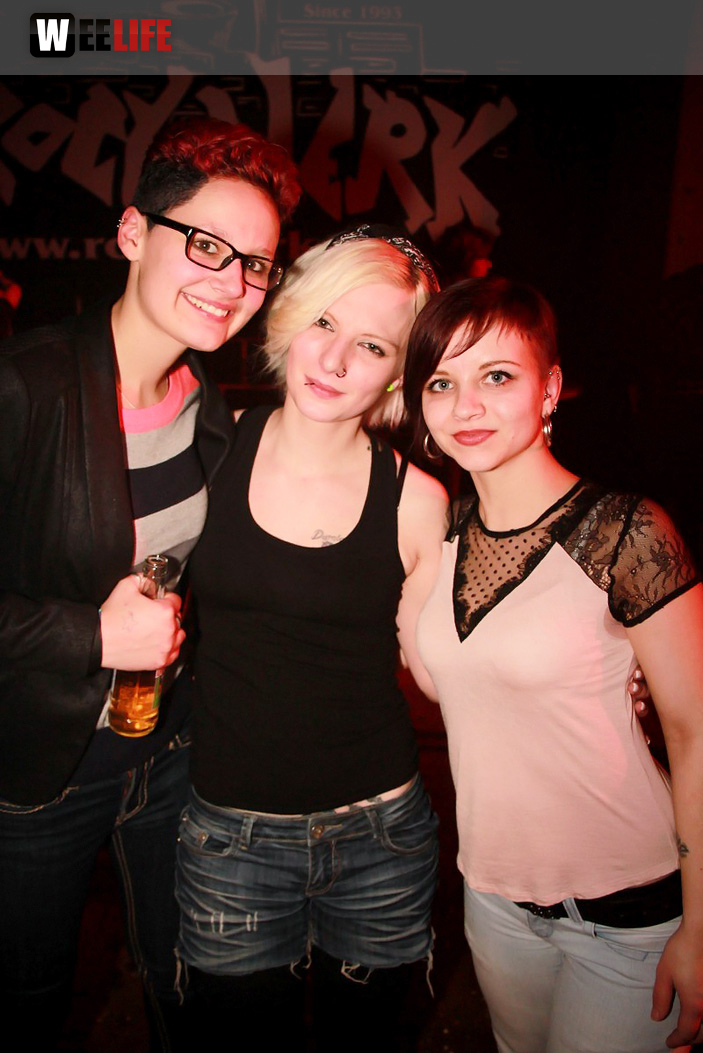 Schlagerparty mit DJ Ritzki