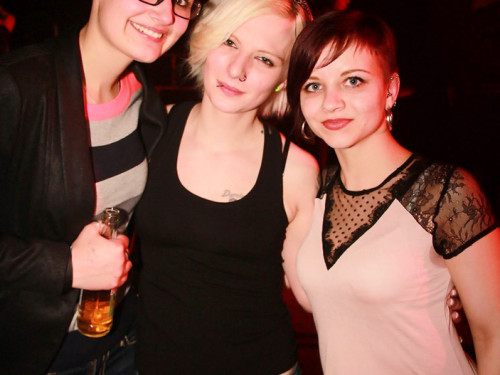 Schlagerparty mit DJ Ritzki – Foto 11