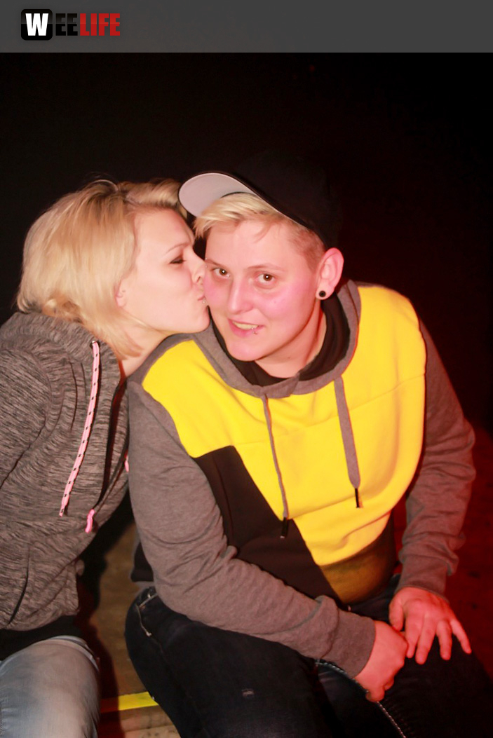 Schlagerparty mit DJ Ritzki