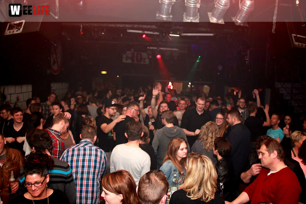 Schlagerparty mit DJ Ritzki