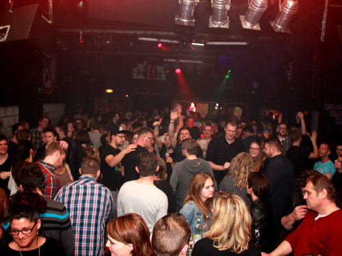 Schlagerparty mit DJ Ritzki – Foto 13