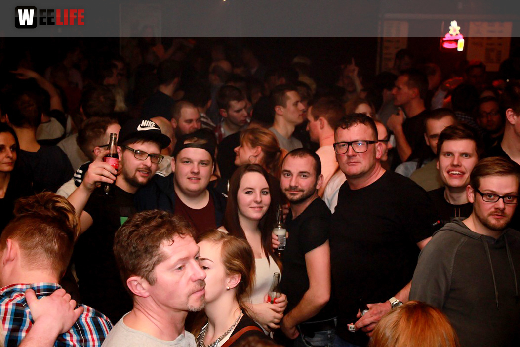 Schlagerparty mit DJ Ritzki