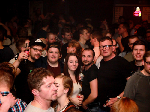 Schlagerparty mit DJ Ritzki – Foto 14