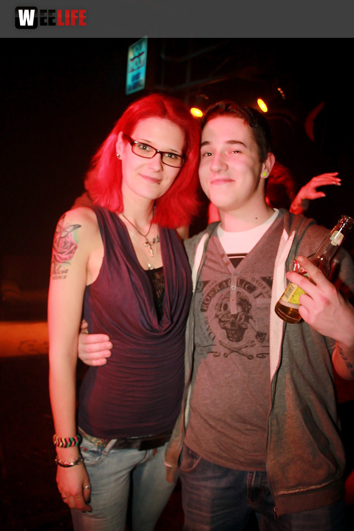 Schlagerparty mit DJ Ritzki