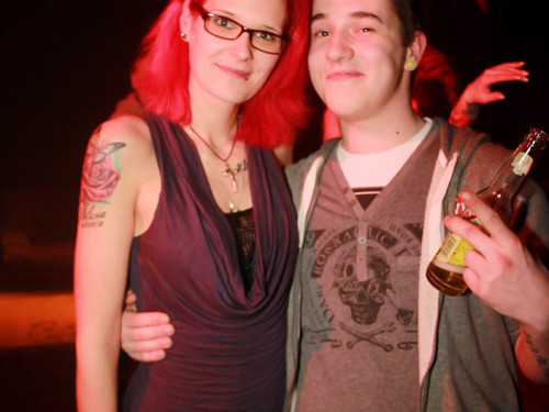 Schlagerparty mit DJ Ritzki – Foto 15
