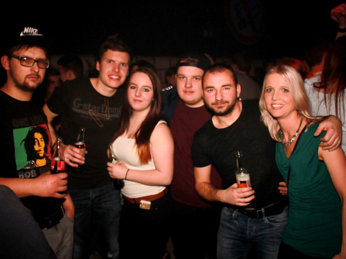 Schlagerparty mit DJ Ritzki – Foto 17