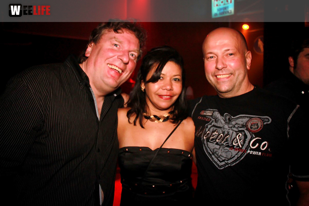 Schlagerparty mit DJ Ritzki