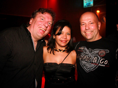 Schlagerparty mit DJ Ritzki – Foto 18