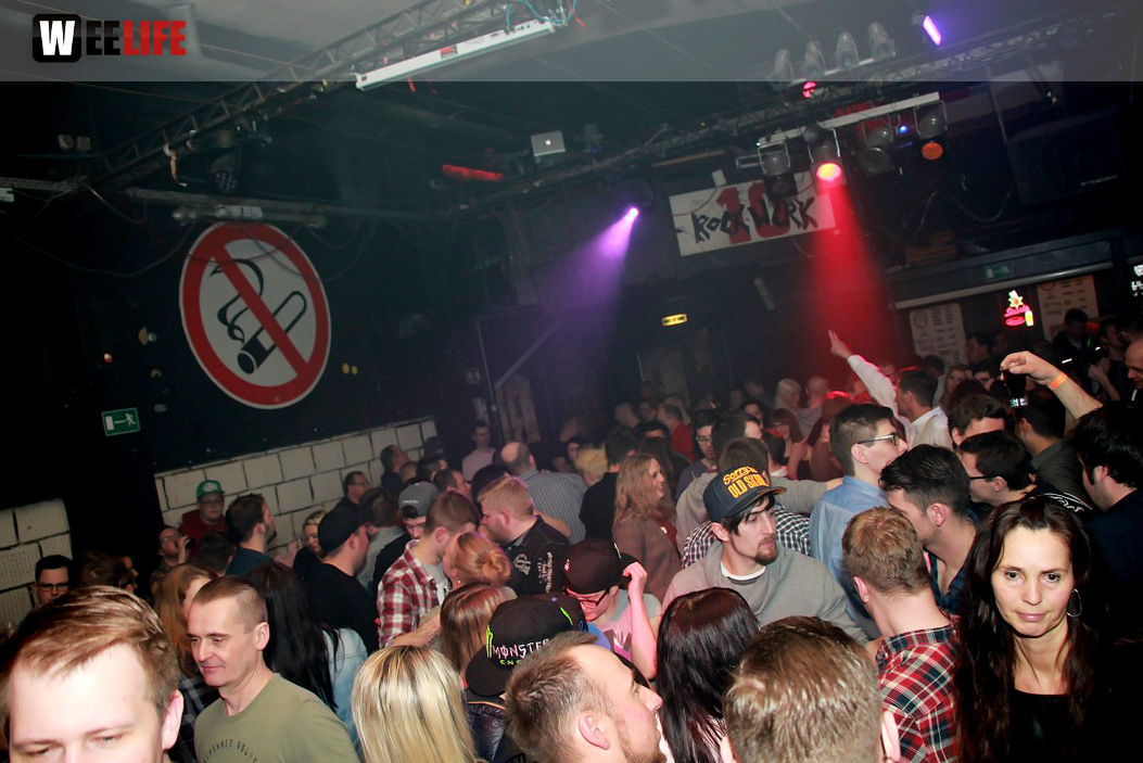 Schlagerparty mit DJ Ritzki