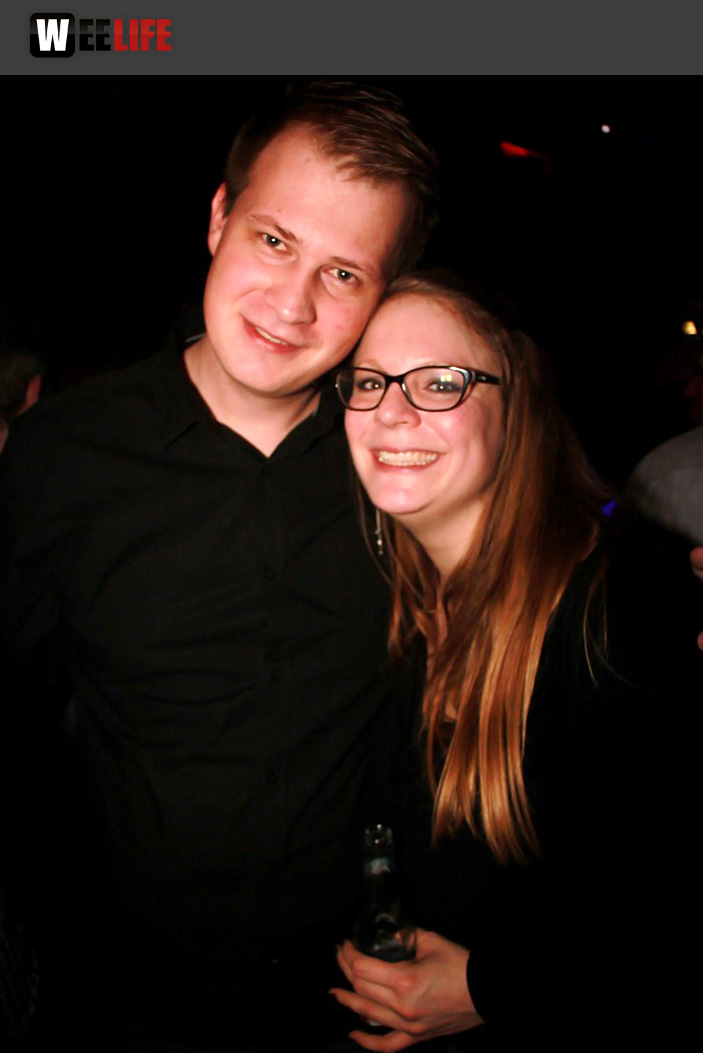 Schlagerparty mit DJ Ritzki