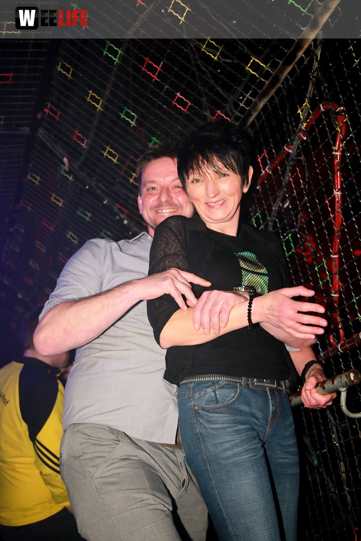 Schlagerparty mit DJ Ritzki