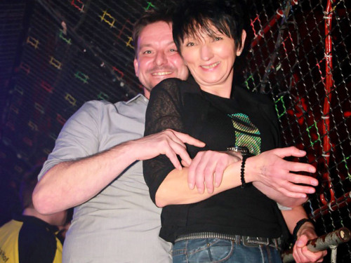 Schlagerparty mit DJ Ritzki – Foto 21
