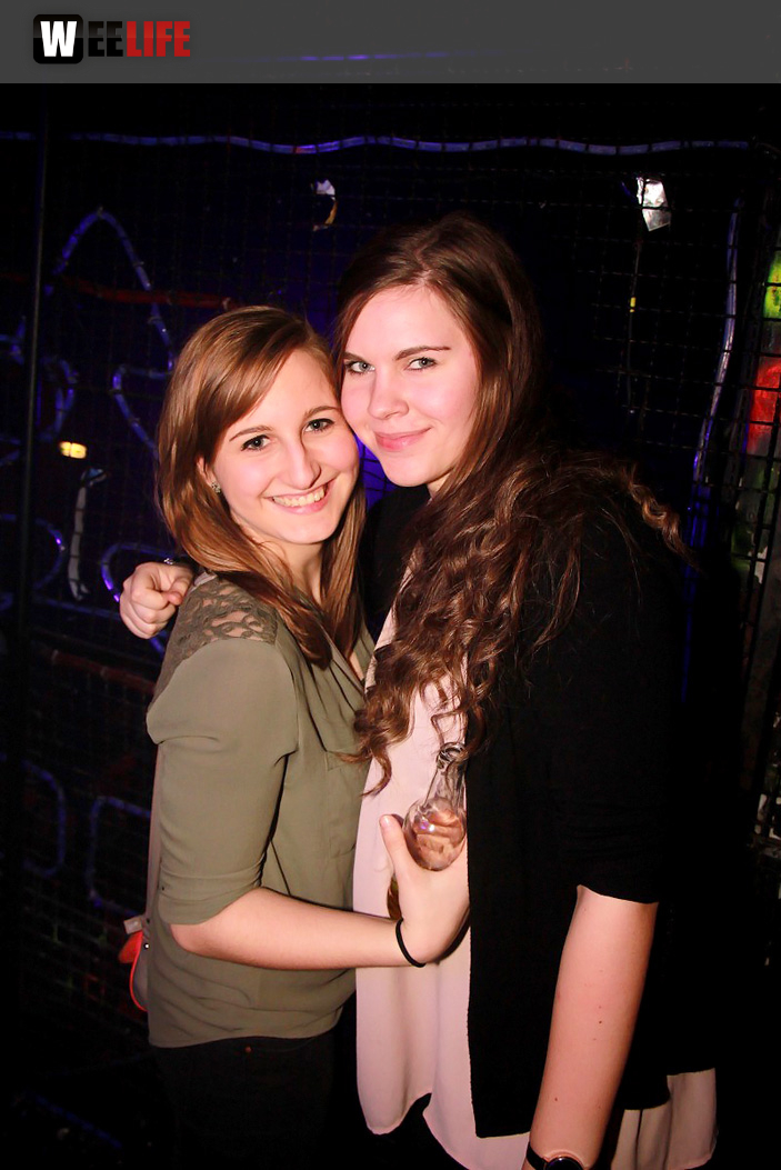 Schlagerparty mit DJ Ritzki