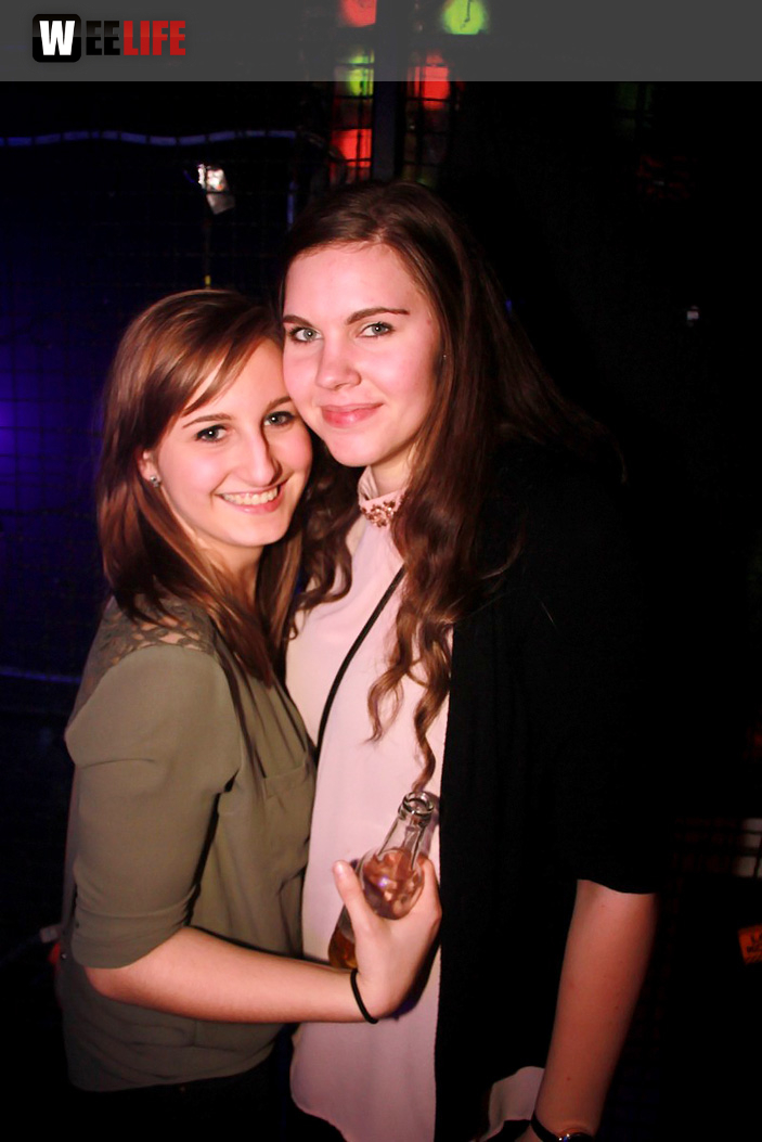 Schlagerparty mit DJ Ritzki
