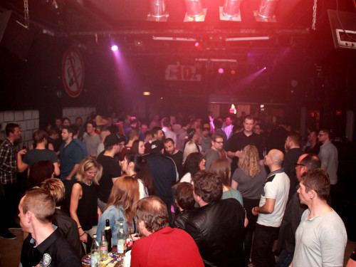 Schlagerparty mit DJ Ritzki – Foto 24