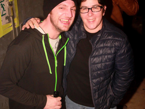 Schlagerparty mit DJ Ritzki – Foto 25