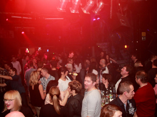 Schlagerparty mit DJ Ritzki – Foto 26