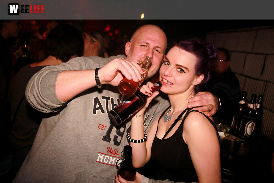 Schlagerparty mit DJ Ritzki
