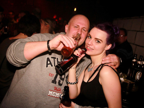 Schlagerparty mit DJ Ritzki – Foto 27