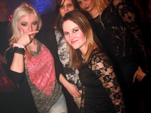 Music Legends mit DJ2Face – Foto 3