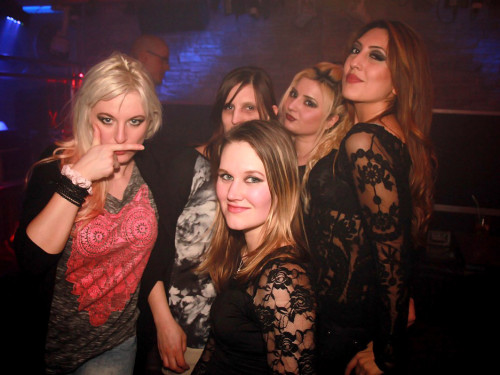 Music Legends mit DJ2Face – Foto 4