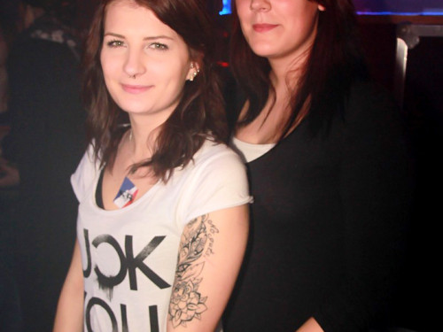 Music Legends mit DJ2Face – Foto 11