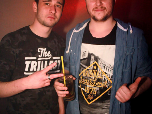 Music Legends mit DJ2Face – Foto 12