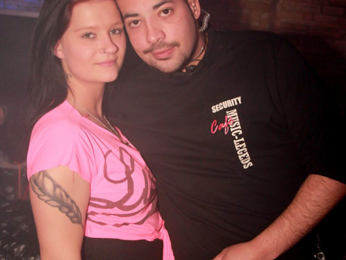 Music Legends mit DJ2Face – Foto 15
