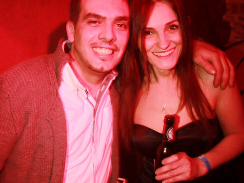 Black Base mit DJs Baxter, Sickboy – Foto 3