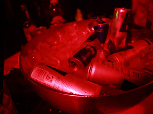 Black Base mit DJs Baxter, Sickboy – Foto 7