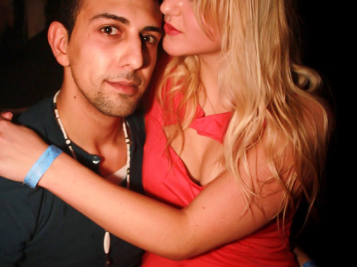 Black Base mit DJs Baxter, Sickboy – Foto 9