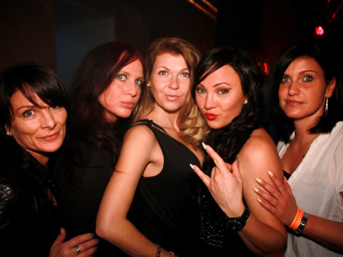 Black Base mit DJs Baxter, Sickboy – Foto 11